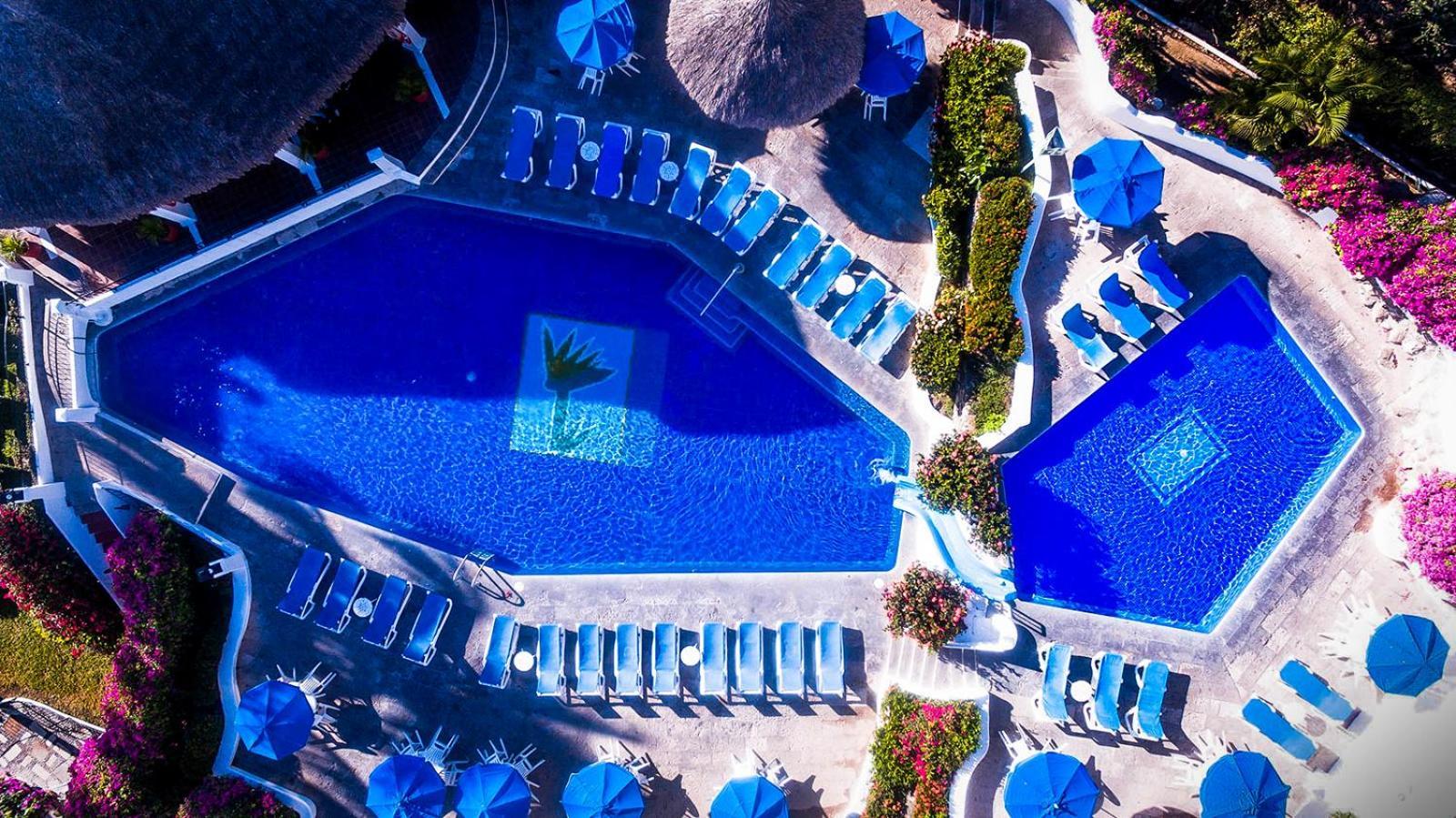 Playasol Las Hadas Manzanillo Exterior photo