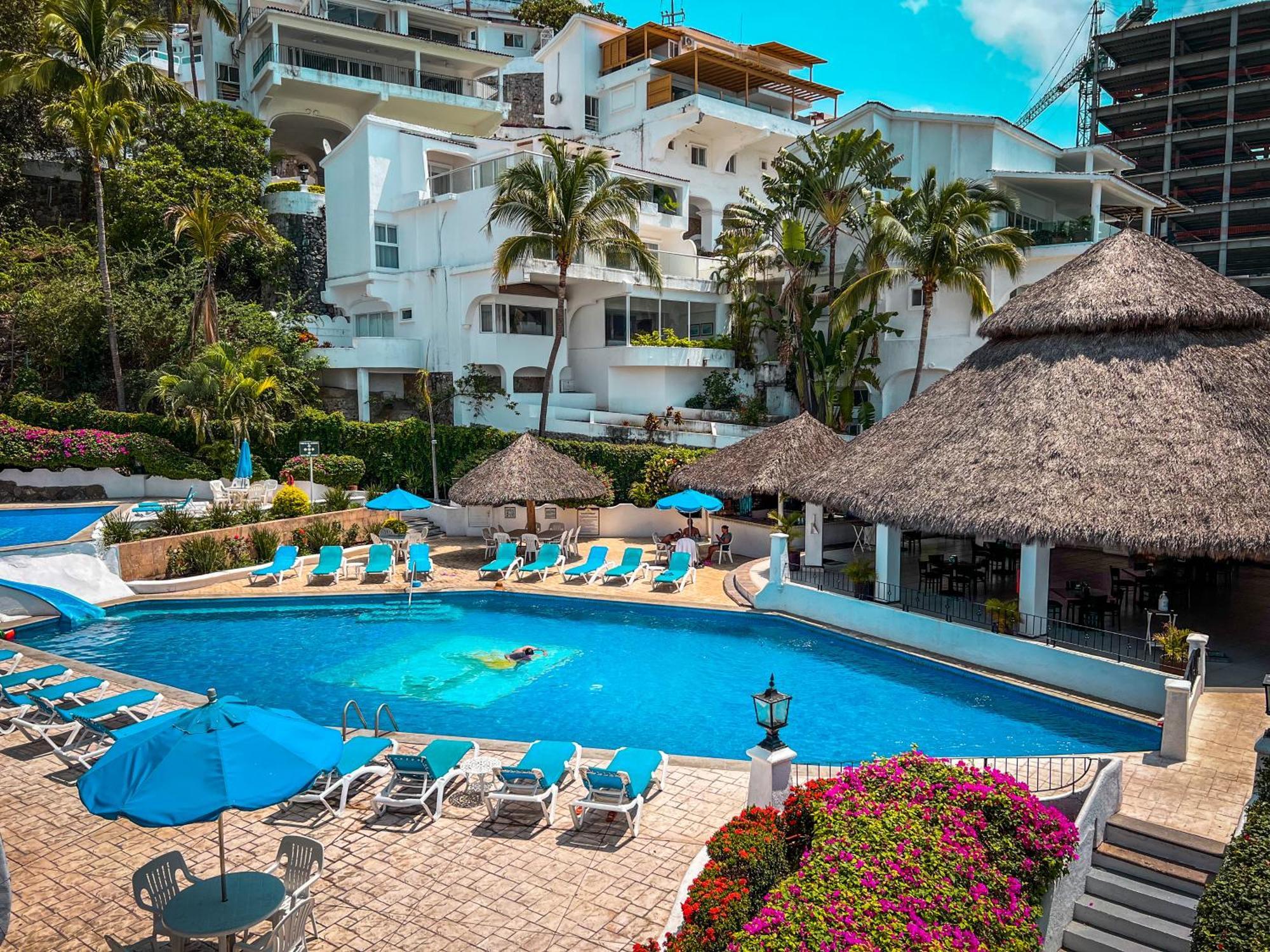 Playasol Las Hadas Manzanillo Exterior photo